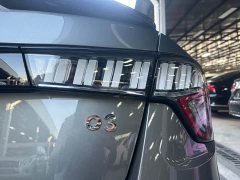 Lynk & Co Geely Lynk & Co 03 1.5T DCT Pro - ფოტო 16