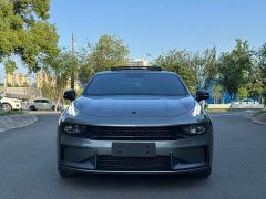 Lynk & Co Geely Lynk & Co 03 1.5T DCT Pro - ფოტო 2