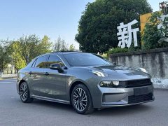 Lynk & Co Geely Lynk & Co 03 1.5T DCT Pro - ფოტო 3
