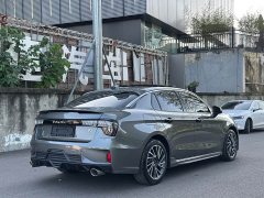 Lynk & Co Geely Lynk & Co 03 1.5T DCT Pro - ფოტო 4