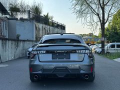 Lynk & Co Geely Lynk & Co 03 1.5T DCT Pro - ფოტო 5