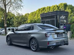 Lynk & Co Geely Lynk & Co 03 1.5T DCT Pro - ფოტო 6