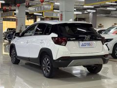 Toyota Yaris L Zhixuan X 1.5L CVT Luxury Plus - ფოტო 10