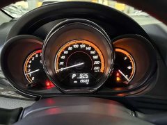 Toyota Yaris L Zhixuan X 1.5L CVT Luxury Plus - ფოტო 4