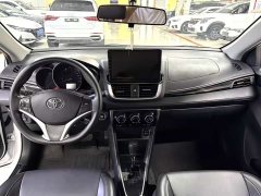 Toyota Yaris L Zhixuan X 1.5L CVT Luxury Plus - ფოტო 7