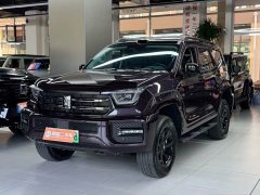 Tank 400 New Energy 2026 Hi4-Z Smart Comfort Edition - ფოტო 1