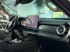 Tank 400 New Energy 2026 Hi4-Z Smart Comfort Edition - ფოტო 10