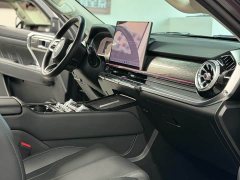 Tank 400 New Energy 2026 Hi4-Z Smart Comfort Edition - ფოტო 11