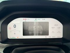 Tank 400 New Energy 2026 Hi4-Z Smart Comfort Edition - ფოტო 14