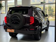 Tank 400 New Energy 2026 Hi4-Z Smart Comfort Edition - ფოტო 16