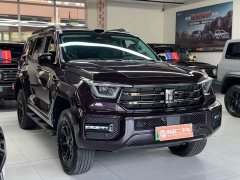 Tank 400 New Energy 2026 Hi4-Z Smart Comfort Edition - ფოტო 3