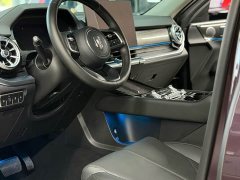 Tank 400 New Energy 2026 Hi4-Z Smart Comfort Edition - ფოტო 4