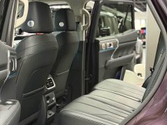 Tank 400 New Energy 2026 Hi4-Z Smart Comfort Edition - ფოტო 5