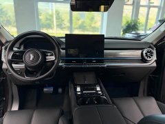 Tank 400 New Energy 2026 Hi4-Z Smart Comfort Edition - ფოტო 6