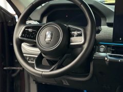 Tank 400 New Energy 2026 Hi4-Z Smart Comfort Edition - ფოტო 7