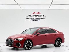 Audi A3 A3L Limousine 35 TFSI Fashion Sport - ფოტო 1