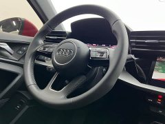 Audi A3 A3L Limousine 35 TFSI Fashion Sport - ფოტო 12