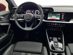 Audi A3 A3L Limousine 35 TFSI Fashion Sport - ფოტო 14