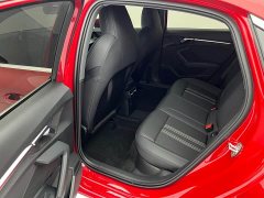 Audi A3 A3L Limousine 35 TFSI Fashion Sport - ფოტო 15