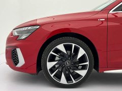 Audi A3 A3L Limousine 35 TFSI Fashion Sport - ფოტო 19