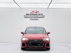 Audi A3 A3L Limousine 35 TFSI Fashion Sport - ფოტო 2