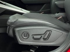 Audi A3 A3L Limousine 35 TFSI Fashion Sport - ფოტო 20