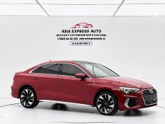 Audi A3 A3L Limousine 35 TFSI Fashion Sport - ფოტო 3