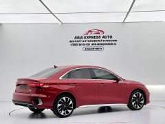 Audi A3 A3L Limousine 35 TFSI Fashion Sport - ფოტო 4