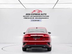 Audi A3 A3L Limousine 35 TFSI Fashion Sport - ფოტო 5