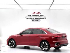 Audi A3 A3L Limousine 35 TFSI Fashion Sport - ფოტო 6