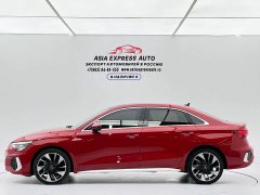 Audi A3 A3L Limousine 35 TFSI Fashion Sport - ფოტო 7