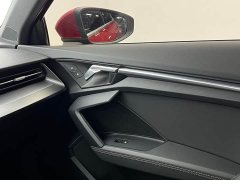 Audi A3 A3L Limousine 35 TFSI Fashion Sport - ფოტო 9