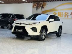 Toyota Wildland 2.0L CVT FWD Luxury Plus - photo 1