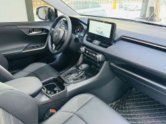 Toyota Wildland 2.0L CVT FWD Luxury Plus - photo 12