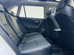 Toyota Wildland 2.0L CVT FWD Luxury Plus - photo 13