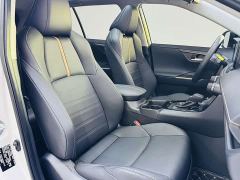 Toyota Wildland 2.0L CVT FWD Luxury Plus - photo 14
