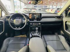 Toyota Wildland 2.0L CVT FWD Luxury Plus - photo 16