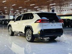Toyota Wildland 2.0L CVT FWD Luxury Plus - photo 17