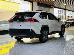 Toyota Wildland 2.0L CVT FWD Luxury Plus - photo 19