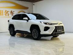 Toyota Wildland 2.0L CVT FWD Luxury Plus - photo 3