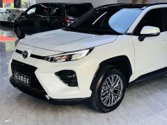 Toyota Wildland 2.0L CVT FWD Luxury Plus - photo 4