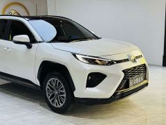 Toyota Wildland 2.0L CVT FWD Luxury Plus - photo 5