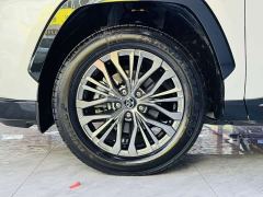 Toyota Wildland 2.0L CVT FWD Luxury Plus - photo 8
