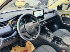 Toyota Wildland 2.0L CVT FWD Luxury Plus - photo 9