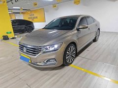 Volkswagen Passat 2020 330TSI Elite National VI - ფოტო 1
