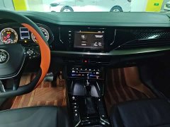 Volkswagen Passat 2020 330TSI Elite National VI - ფოტო 11