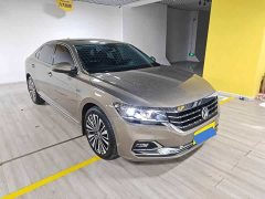 Volkswagen Passat 2020 330TSI Elite National VI - ფოტო 2