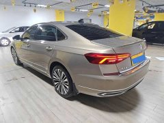 Volkswagen Passat 2020 330TSI Elite National VI - ფოტო 3