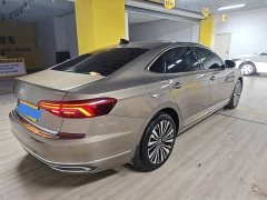 Volkswagen Passat 2020 330TSI Elite National VI - ფოტო 4