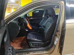 Volkswagen Passat 2020 330TSI Elite National VI - ფოტო 5